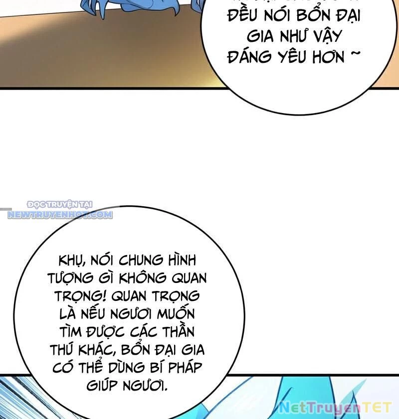 Ẩn Cư Mười Vạn Năm Chapter 267 - 79