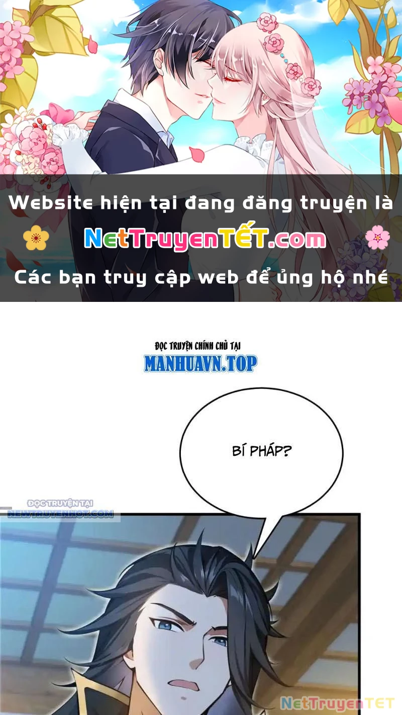 Ẩn Cư Mười Vạn Năm Chapter 268 - 1