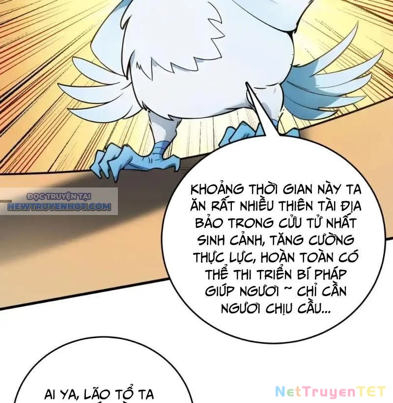 Ẩn Cư Mười Vạn Năm Chapter 268 - 4