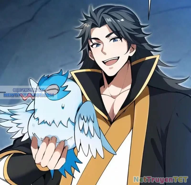 Ẩn Cư Mười Vạn Năm Chapter 268 - 64