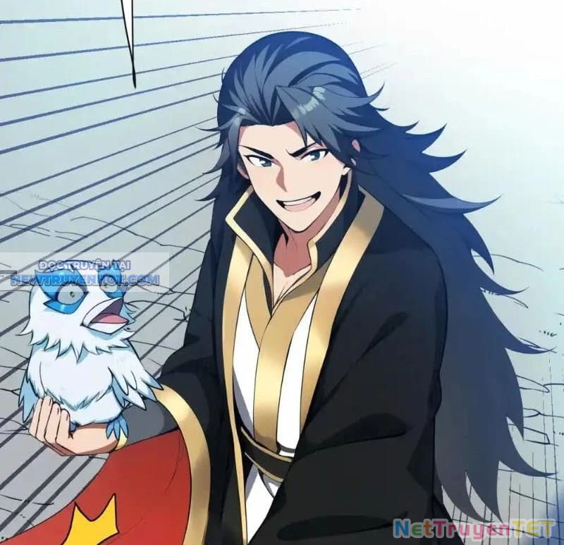 Ẩn Cư Mười Vạn Năm Chapter 268 - 69