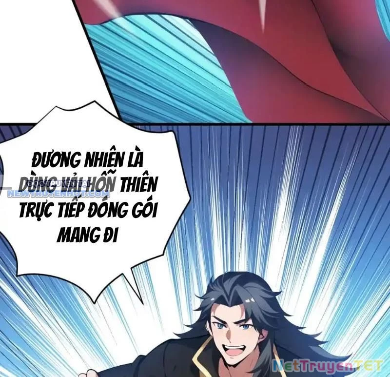 Ẩn Cư Mười Vạn Năm Chapter 268 - 75