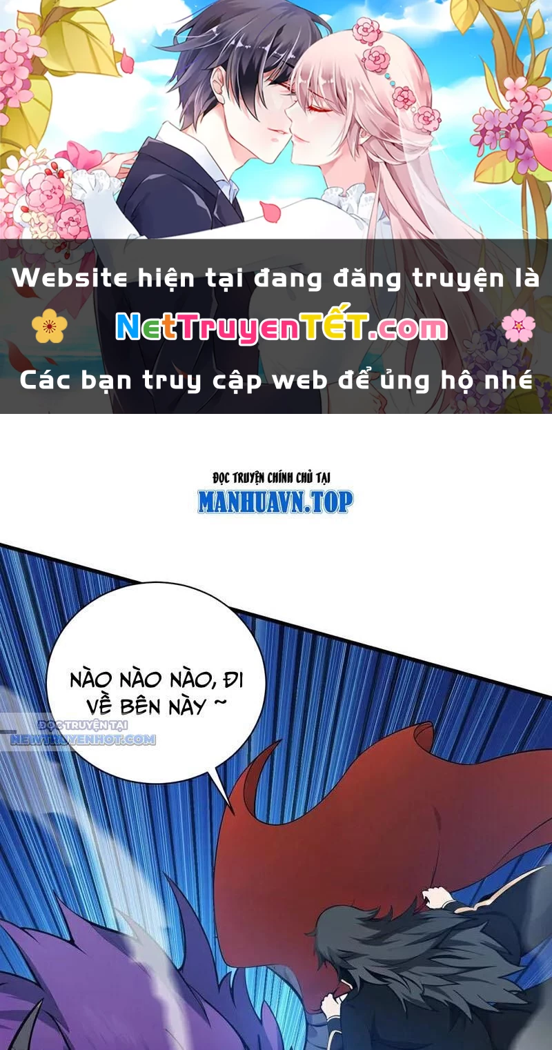 Ẩn Cư Mười Vạn Năm Chapter 269 - 1