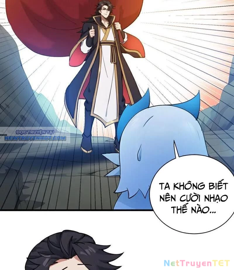 Ẩn Cư Mười Vạn Năm Chapter 269 - 7