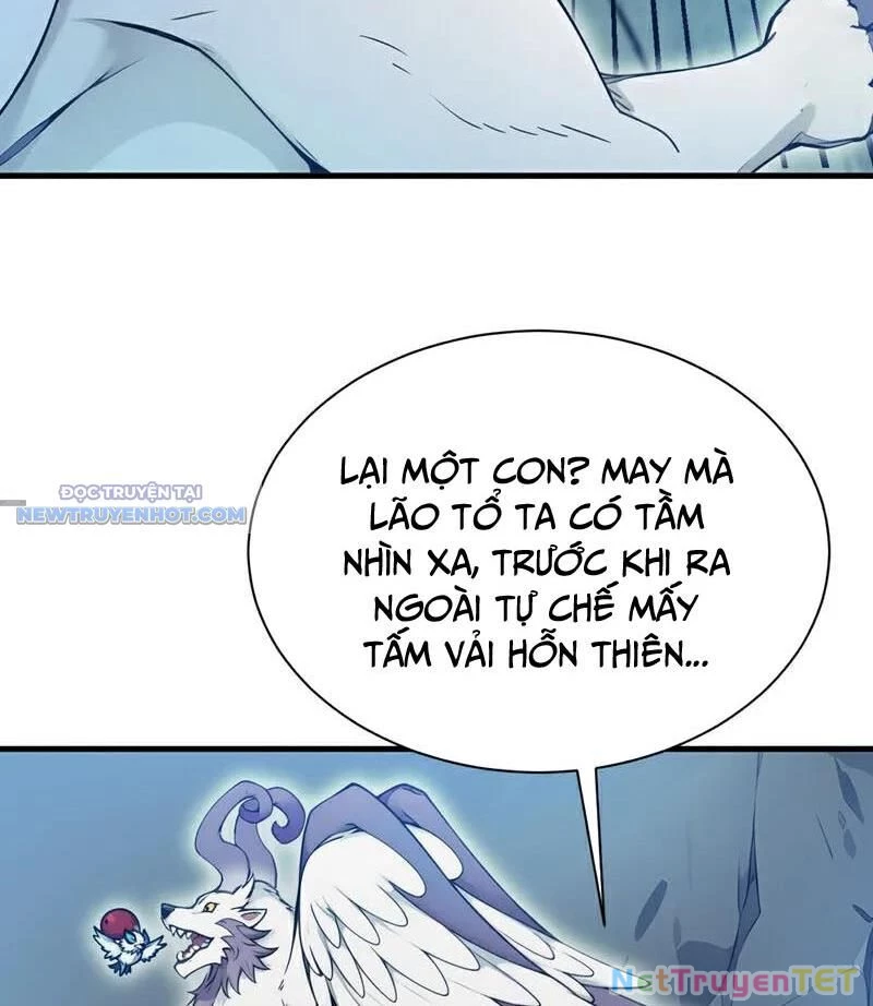 Ẩn Cư Mười Vạn Năm Chapter 269 - 24