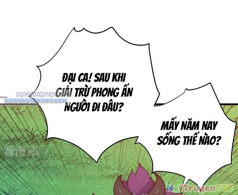 Ẩn Cư Mười Vạn Năm Chapter 269 - 52