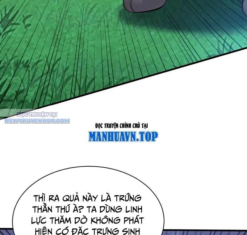 Ẩn Cư Mười Vạn Năm Chapter 270 - 5