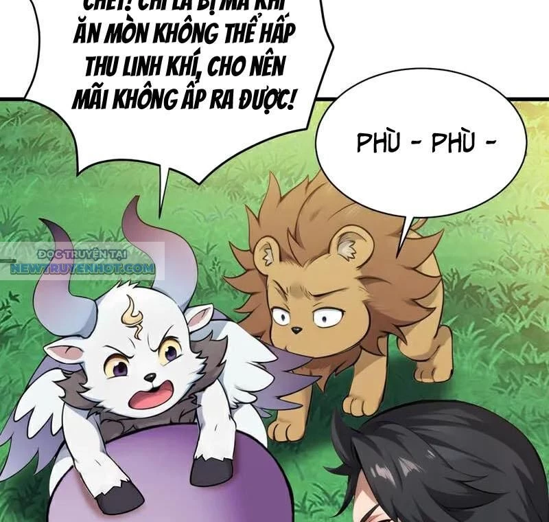 Ẩn Cư Mười Vạn Năm Chapter 270 - 8