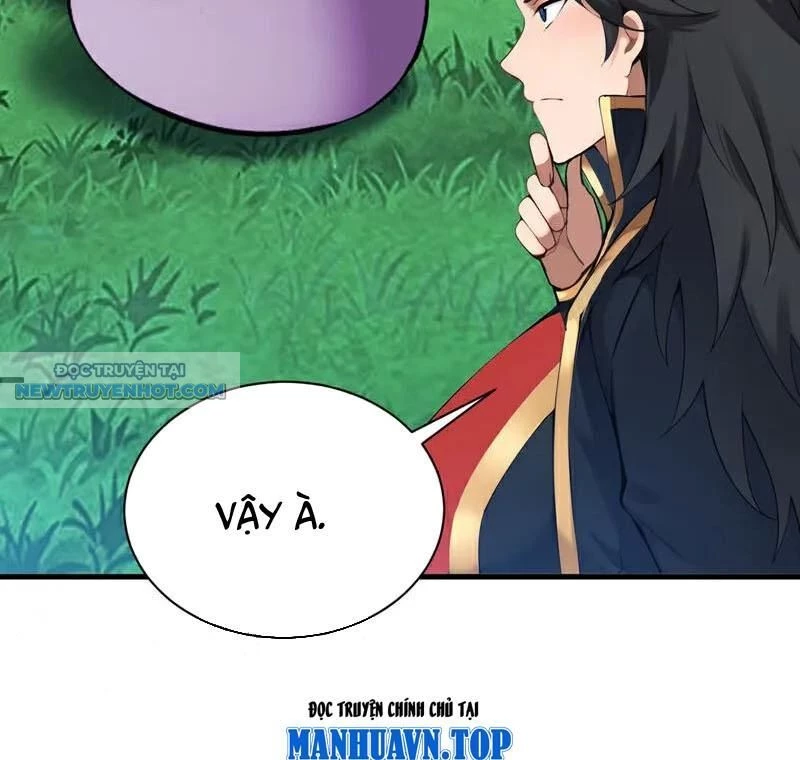 Ẩn Cư Mười Vạn Năm Chapter 270 - 9