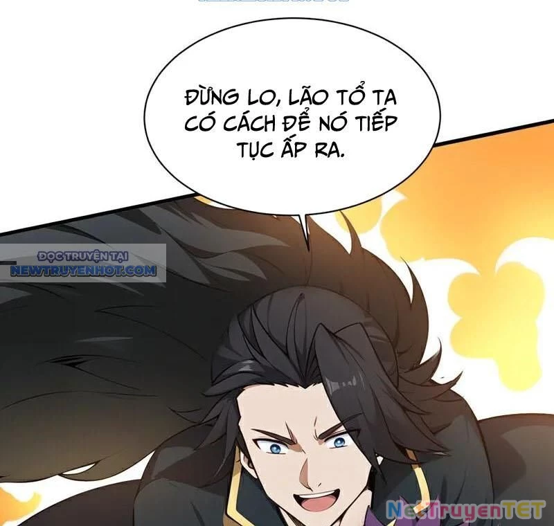 Ẩn Cư Mười Vạn Năm Chapter 270 - 10