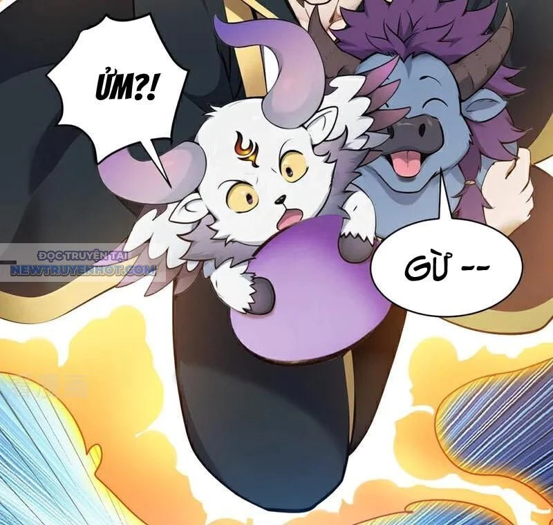 Ẩn Cư Mười Vạn Năm Chapter 270 - 11