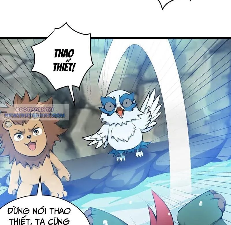 Ẩn Cư Mười Vạn Năm Chapter 270 - 34