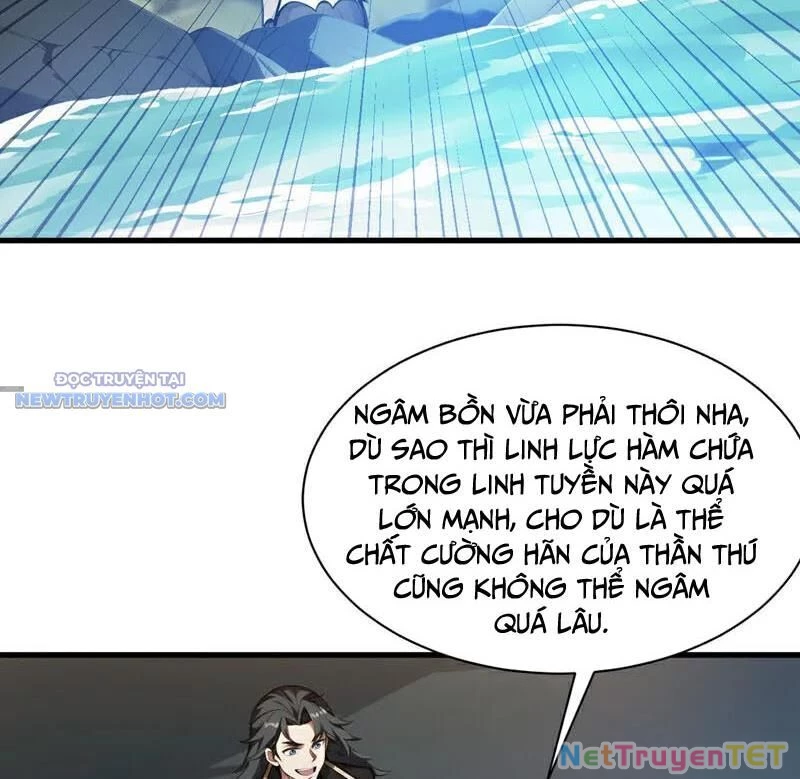 Ẩn Cư Mười Vạn Năm Chapter 270 - 40