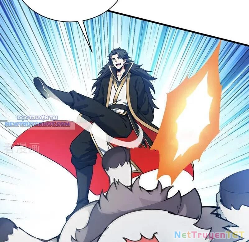 Ẩn Cư Mười Vạn Năm Chapter 270 - 45