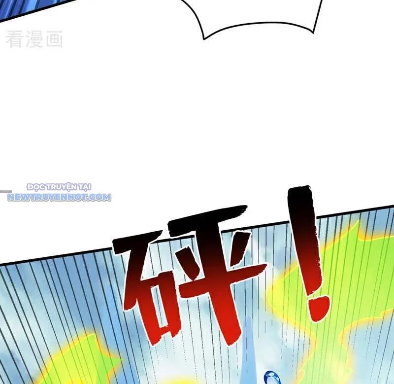 Ẩn Cư Mười Vạn Năm Chapter 270 - 47