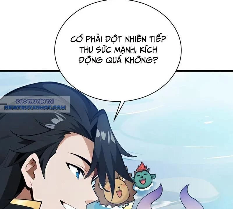 Ẩn Cư Mười Vạn Năm Chapter 270 - 57