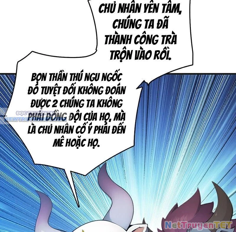 Ẩn Cư Mười Vạn Năm Chapter 271 - 4