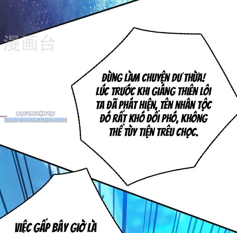 Ẩn Cư Mười Vạn Năm Chapter 271 - 8