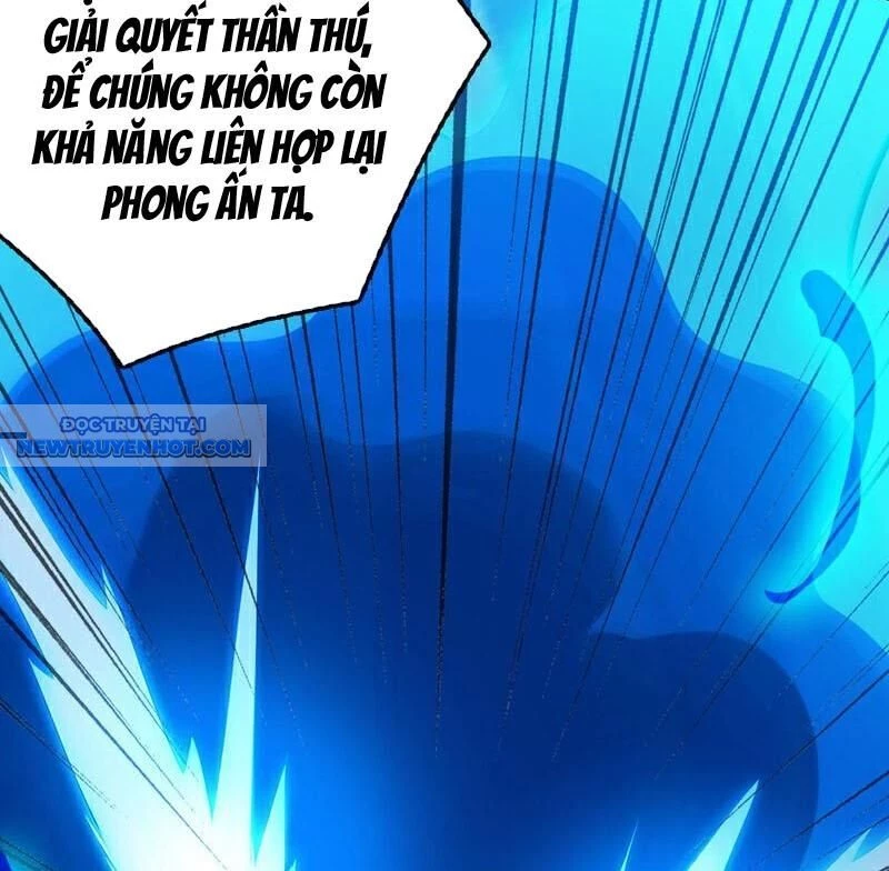 Ẩn Cư Mười Vạn Năm Chapter 271 - 9