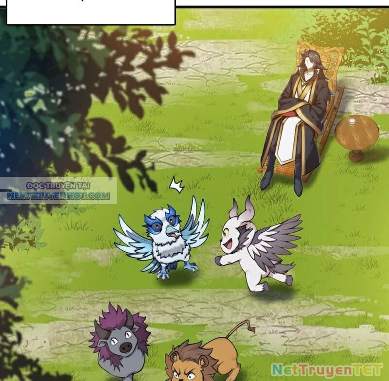 Ẩn Cư Mười Vạn Năm Chapter 271 - 26