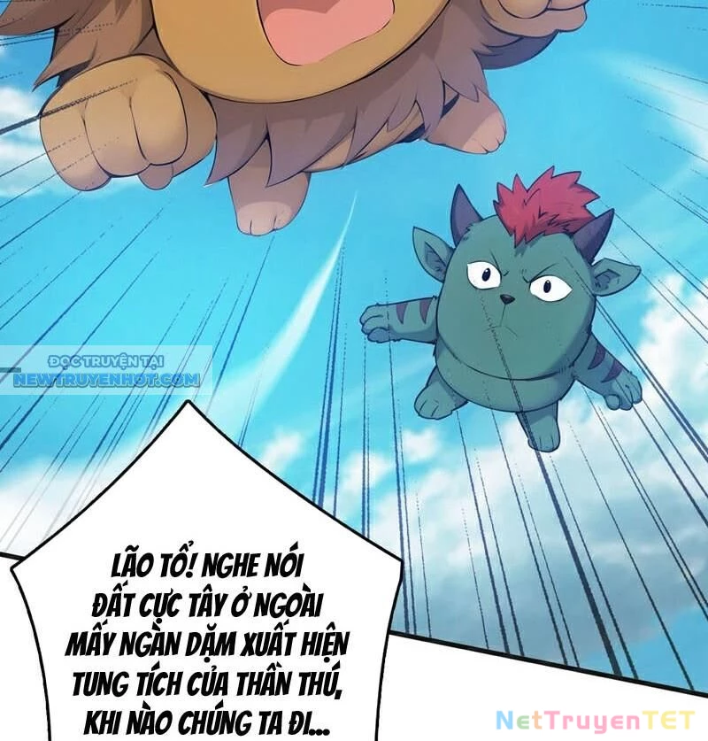 Ẩn Cư Mười Vạn Năm Chapter 271 - 29