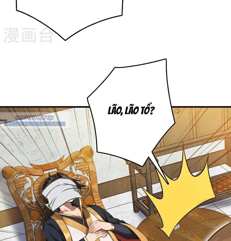 Ẩn Cư Mười Vạn Năm Chapter 271 - 30