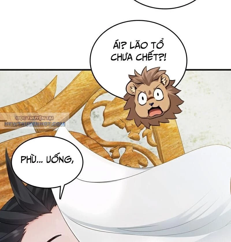 Ẩn Cư Mười Vạn Năm Chapter 271 - 35