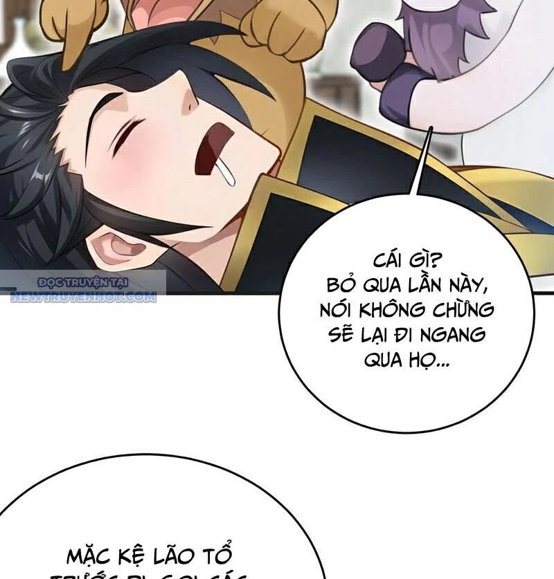 Ẩn Cư Mười Vạn Năm Chapter 271 - 38