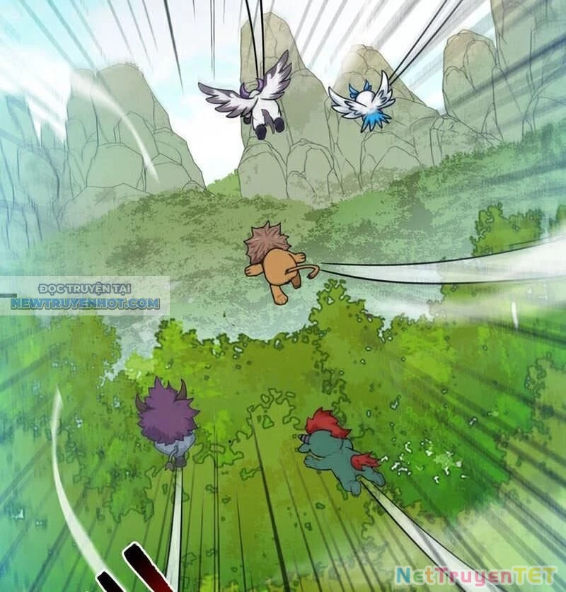 Ẩn Cư Mười Vạn Năm Chapter 271 - 43