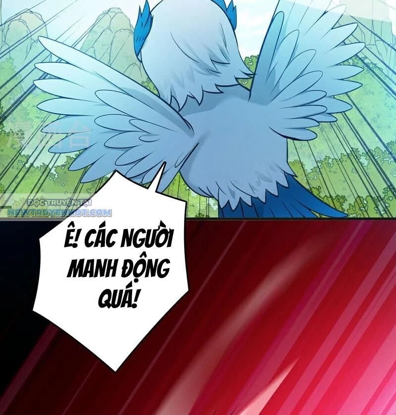 Ẩn Cư Mười Vạn Năm Chapter 271 - 54