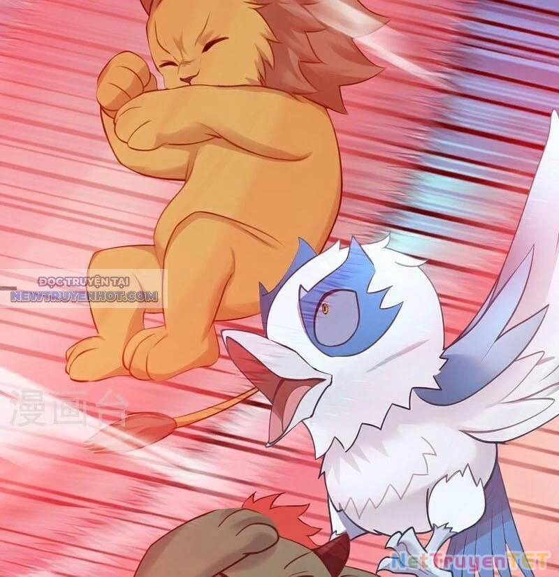 Ẩn Cư Mười Vạn Năm Chapter 271 - 59