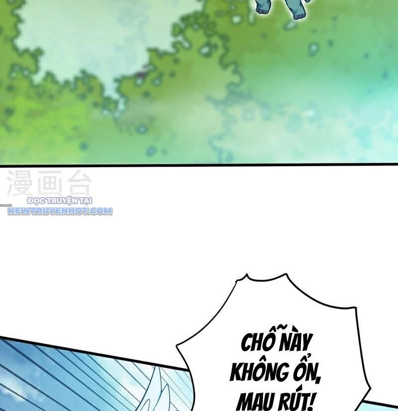 Ẩn Cư Mười Vạn Năm Chapter 271 - 70