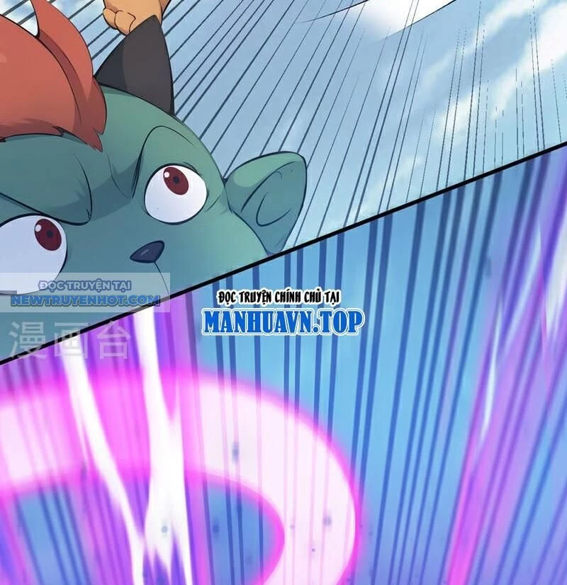 Ẩn Cư Mười Vạn Năm Chapter 271 - 72