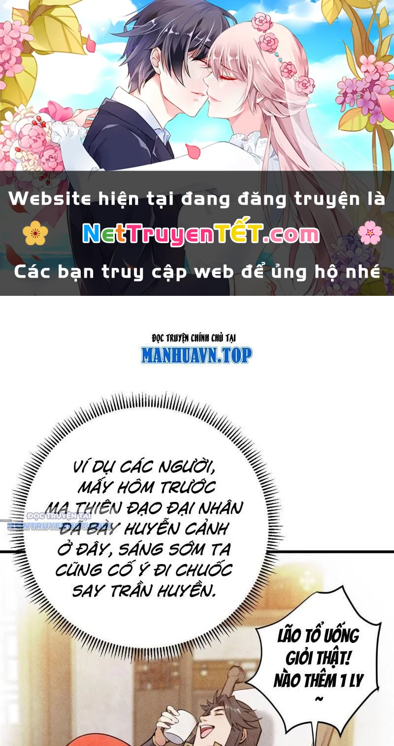 Ẩn Cư Mười Vạn Năm Chapter 272 - 1