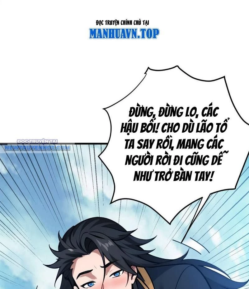 Ẩn Cư Mười Vạn Năm Chapter 272 - 50