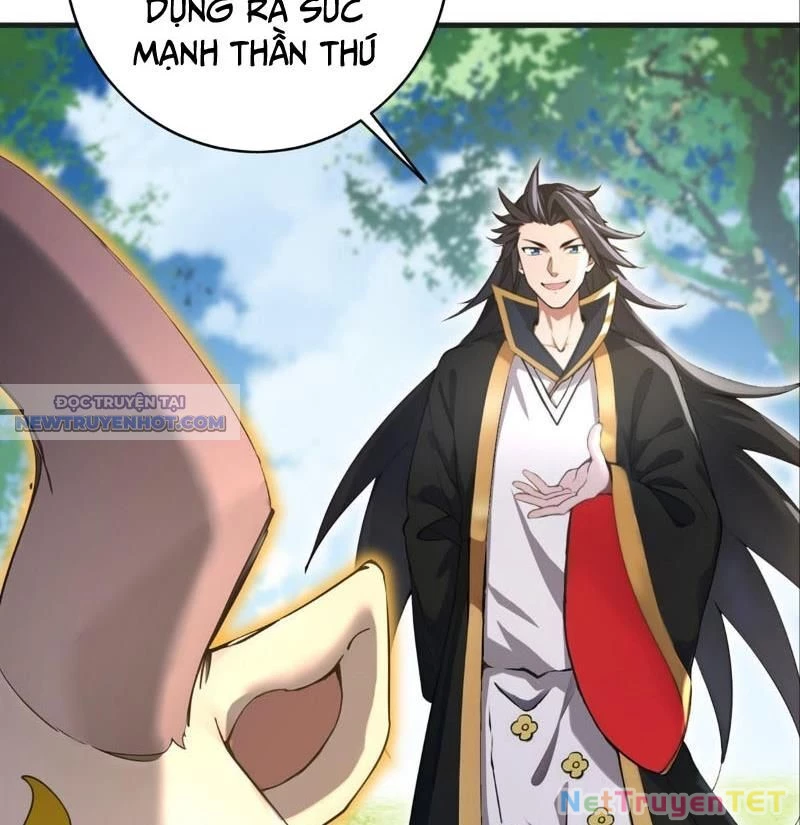 Ẩn Cư Mười Vạn Năm Chapter 272 - 74