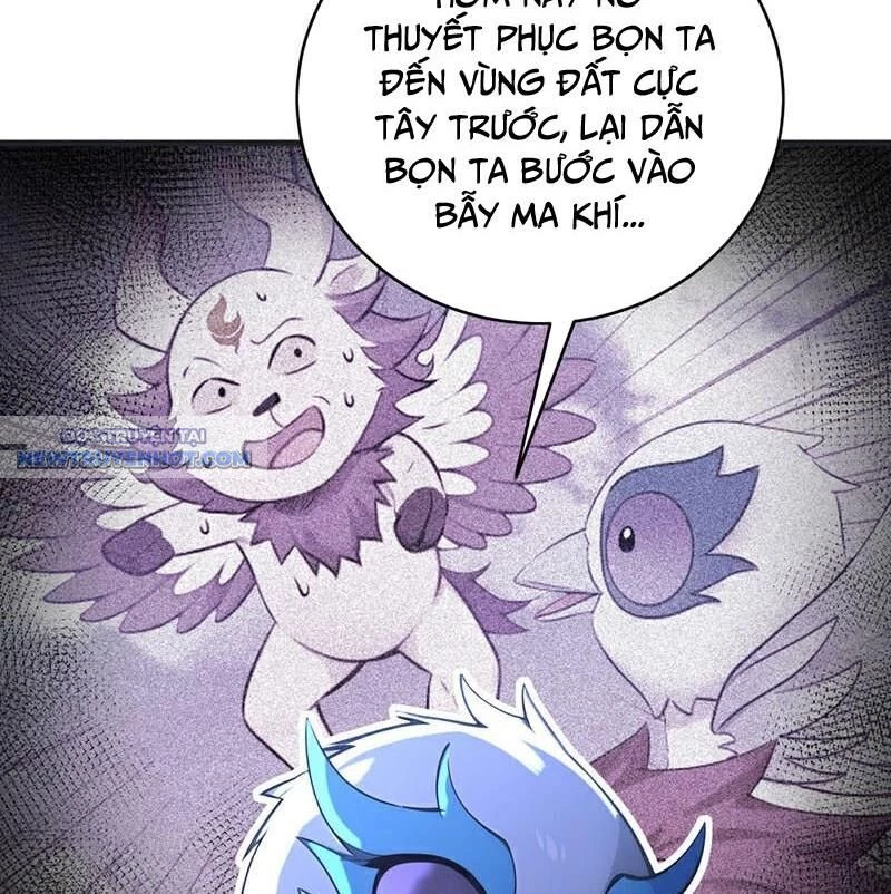 Ẩn Cư Mười Vạn Năm Chapter 273 - 19