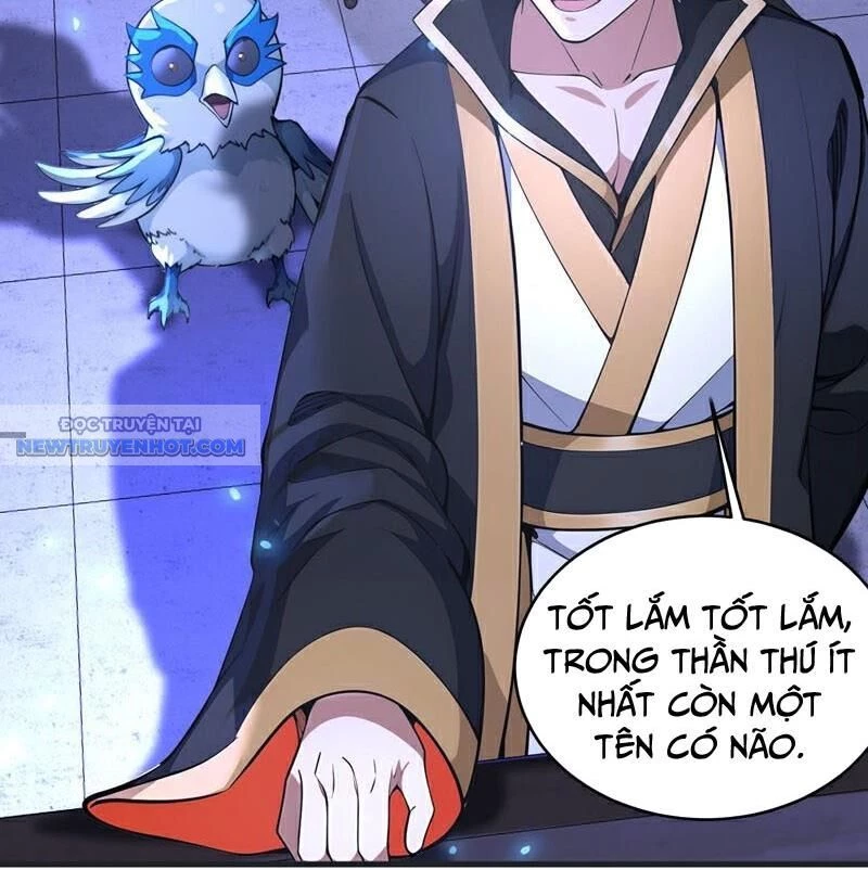 Ẩn Cư Mười Vạn Năm Chapter 273 - 22