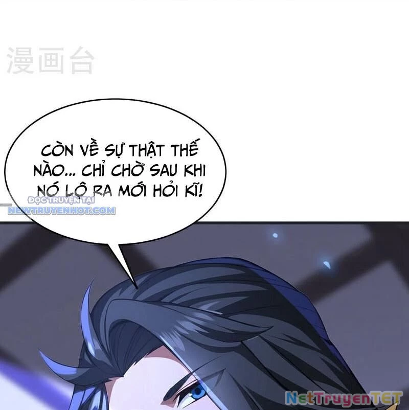 Ẩn Cư Mười Vạn Năm Chapter 273 - 23