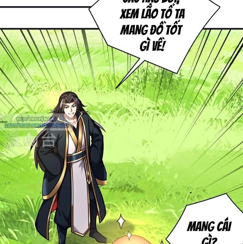 Ẩn Cư Mười Vạn Năm Chapter 273 - 26