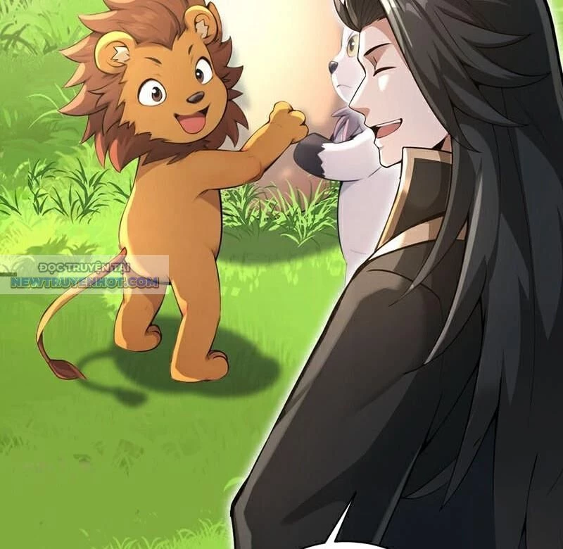 Ẩn Cư Mười Vạn Năm Chapter 273 - 31