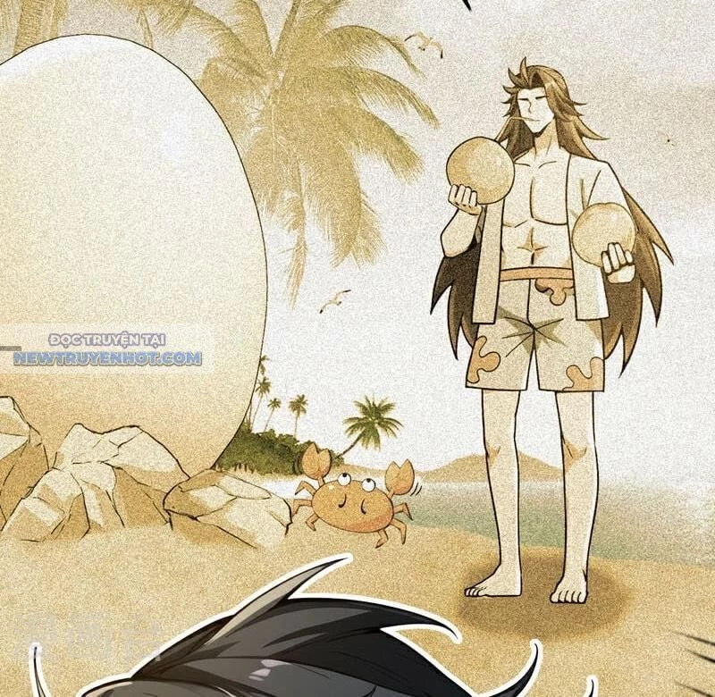 Ẩn Cư Mười Vạn Năm Chapter 273 - 33