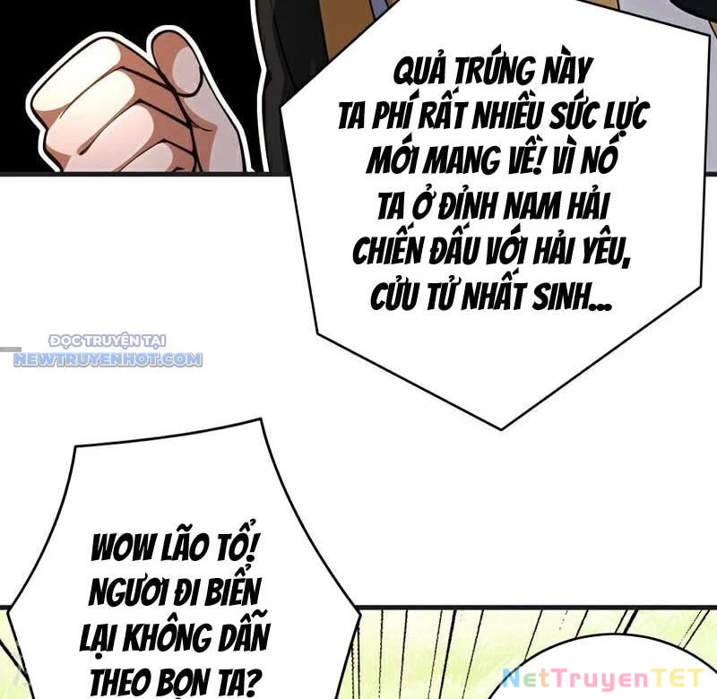 Ẩn Cư Mười Vạn Năm Chapter 273 - 35