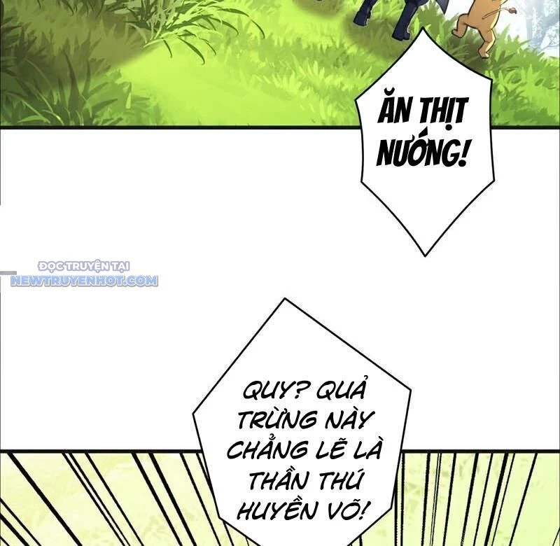 Ẩn Cư Mười Vạn Năm Chapter 273 - 40