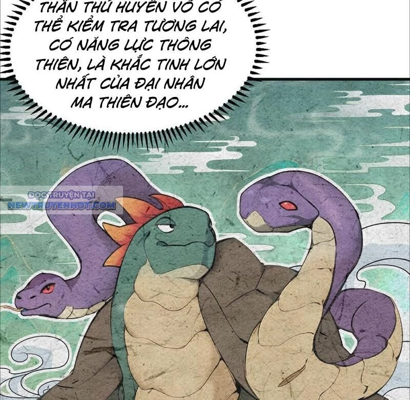 Ẩn Cư Mười Vạn Năm Chapter 273 - 43