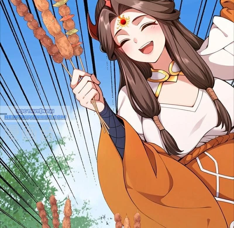 Ẩn Cư Mười Vạn Năm Chapter 273 - 47