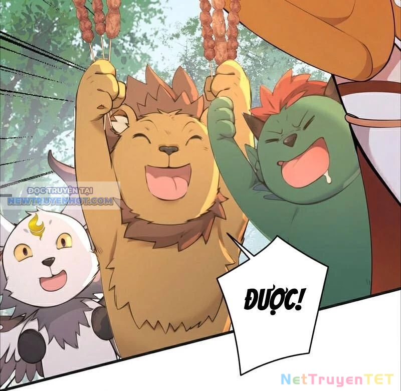 Ẩn Cư Mười Vạn Năm Chapter 273 - 48