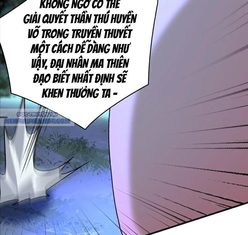 Ẩn Cư Mười Vạn Năm Chapter 273 - 61