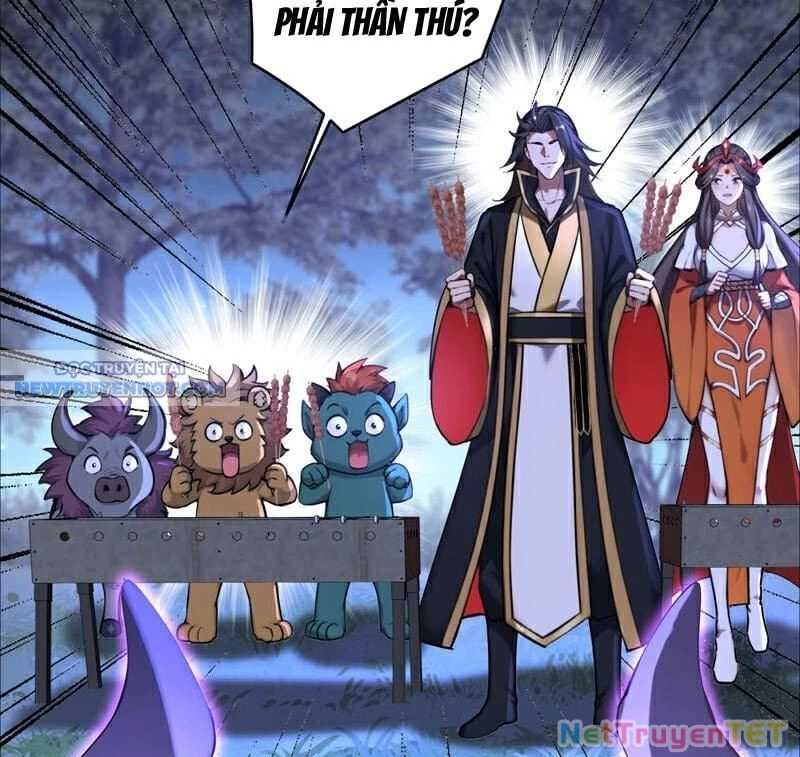 Ẩn Cư Mười Vạn Năm Chapter 273 - 79