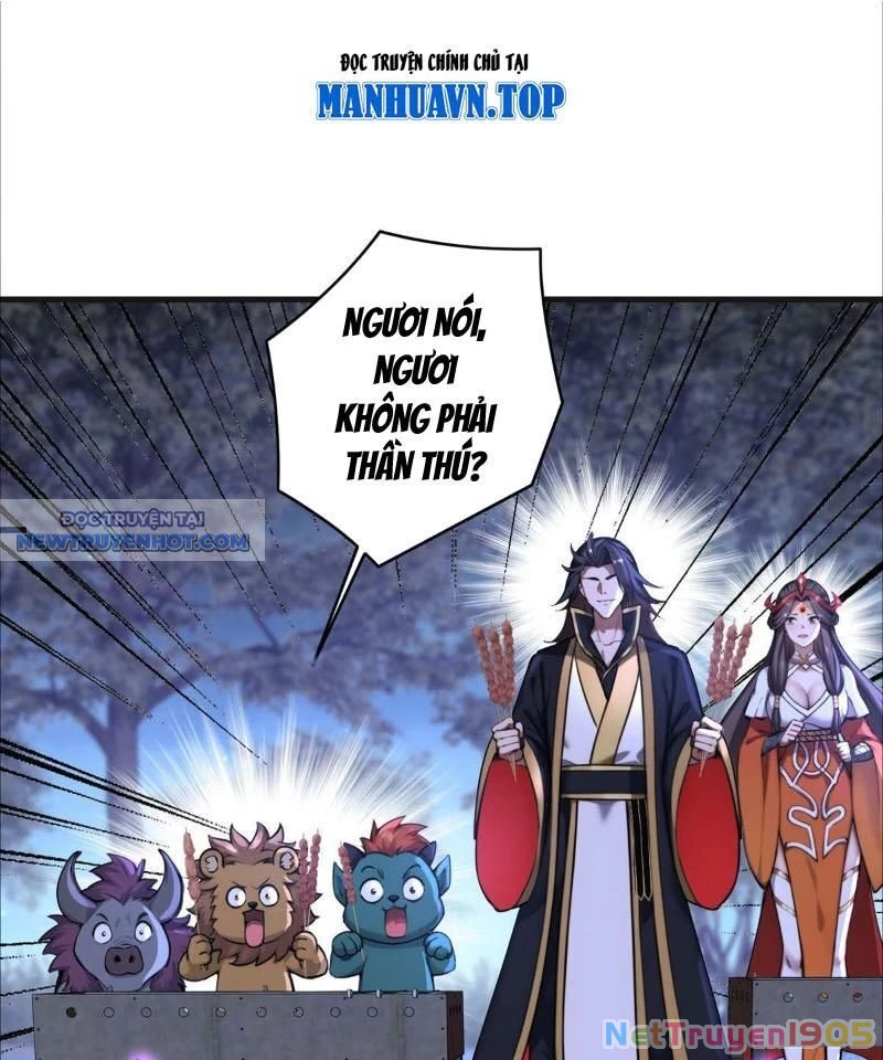 Ẩn Cư Mười Vạn Năm Chapter 274 - 28